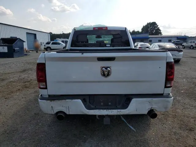2015 RAM 1500 ST
