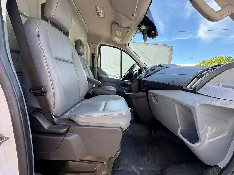 2018 FORD TRANSIT T-150  