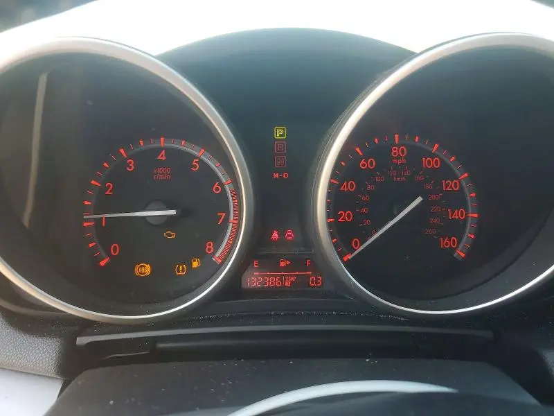 2010 MAZDA 3 S  