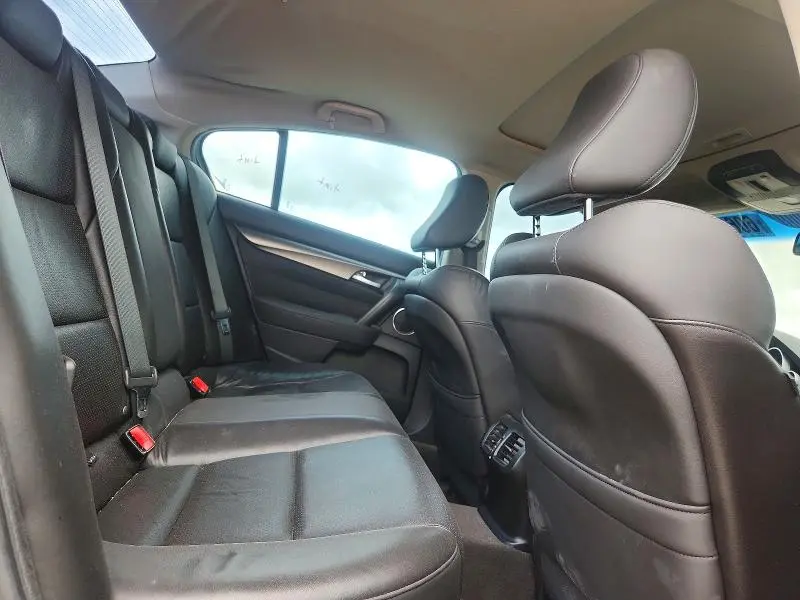 2012 ACURA TL   
