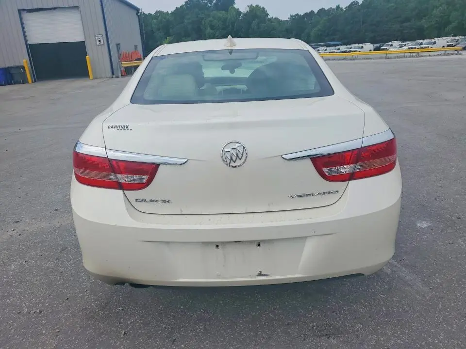 2016 BUICK VERANO   