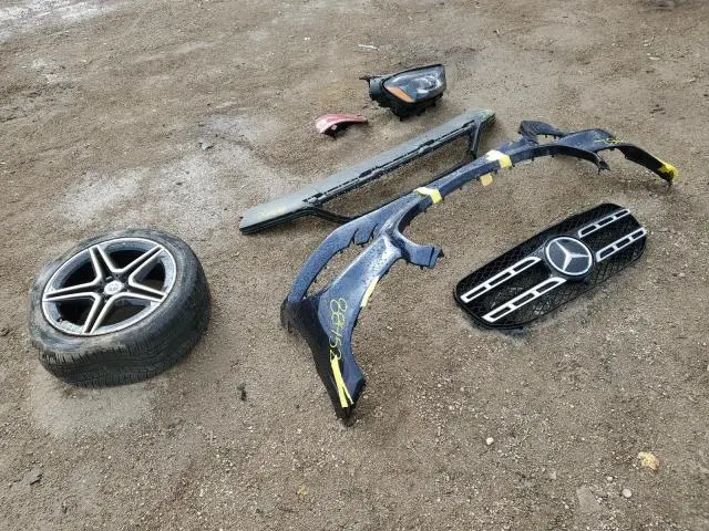 2022 MERCEDES-BENZ GLS 450 4MATIC  