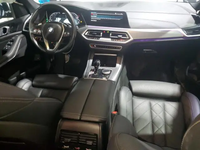 2023 BMW X5 XDRIVE45E  