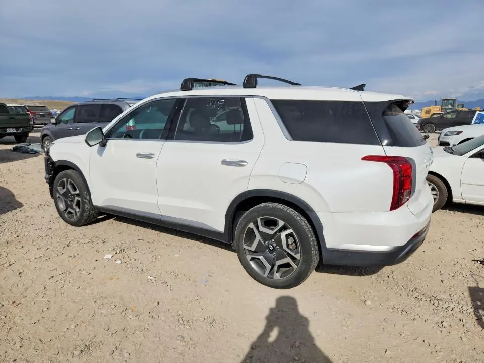 2023 HYUNDAI PALISADE SEL  