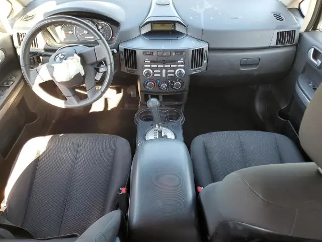 2010 MITSUBISHI ENDEAVOR LS  