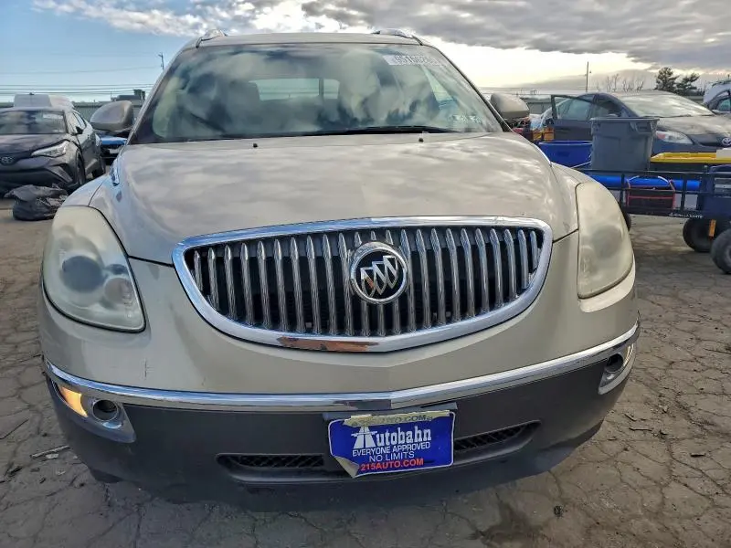 2011 BUICK ENCLAVE CXL  