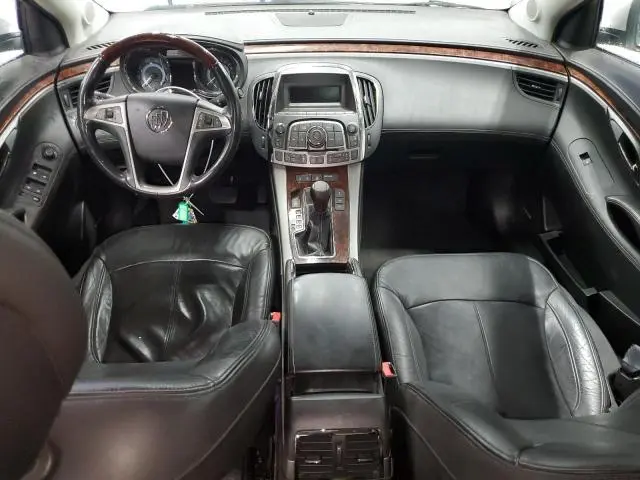 2011 BUICK LACROSSE CXS  