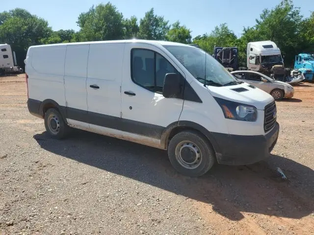 2018 FORD TRANSIT T-150