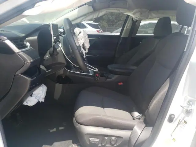 2024 TOYOTA RAV4 WOODLAND EDITION  