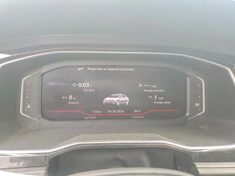 2019 VOLKSWAGEN JETTA SEL PREMIUM  