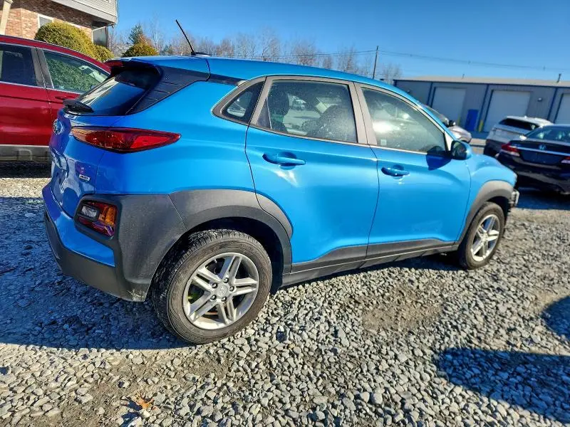 2020 HYUNDAI KONA SE  