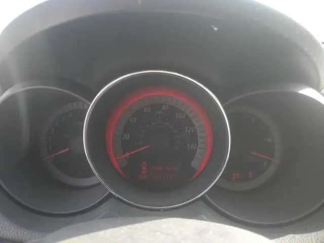 2013 KIA FORTE SX  