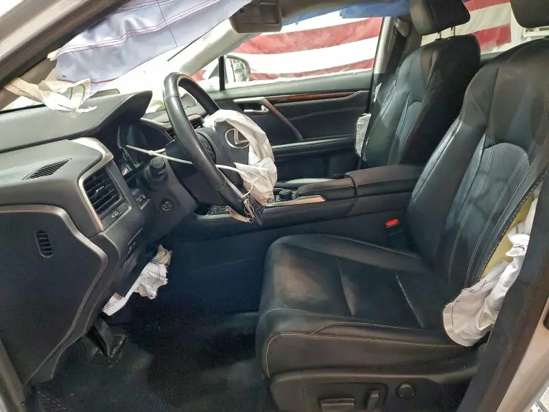 2018 LEXUS RX 350 BASE  