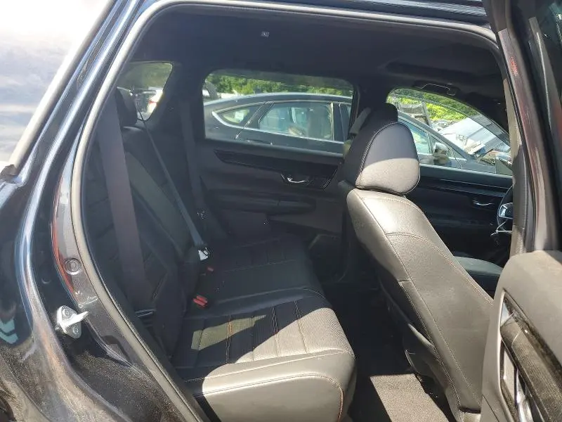 2023 HONDA CR-V SPORT TOURING  