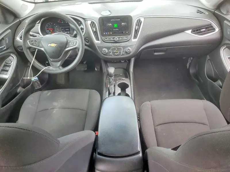 2023 CHEVROLET MALIBU LS  