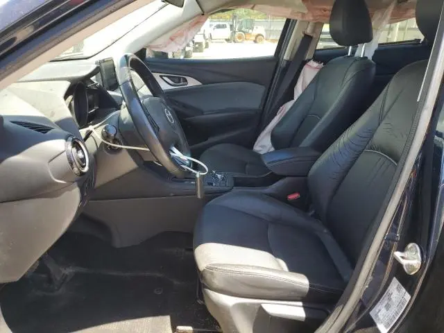 2019 MAZDA CX-3 TOURING