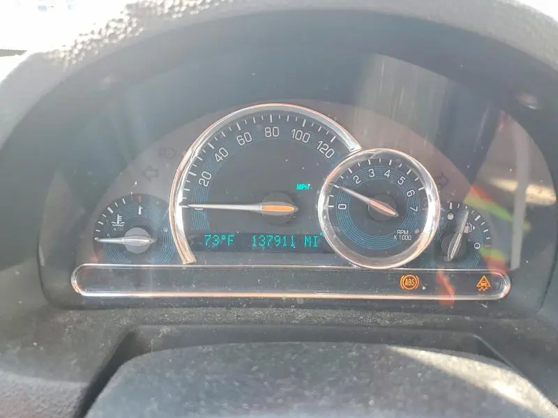 2011 CHEVROLET HHR LT  