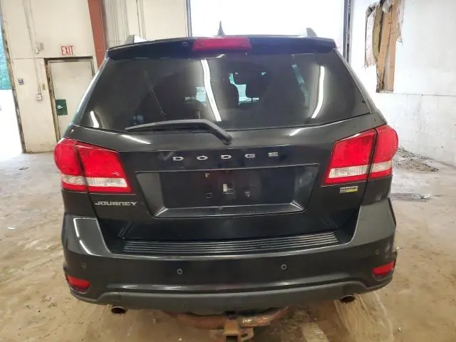 2011 DODGE JOURNEY MAINSTREET