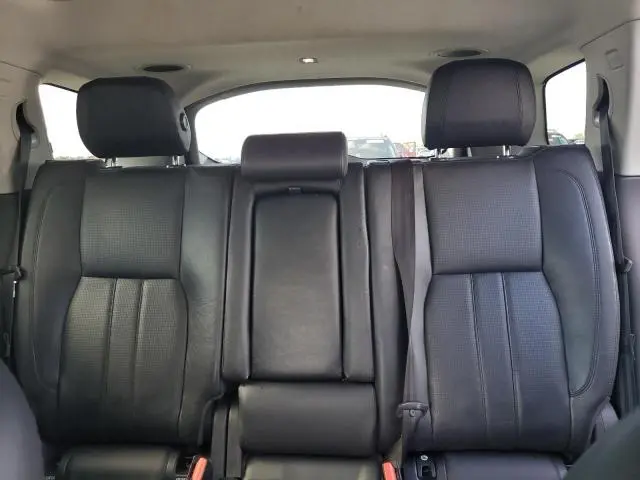 2017 LAND ROVER DISCOVERY SPORT HSE  