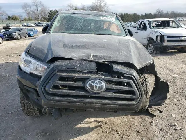 2023 TOYOTA TACOMA DOUBLE CAB  