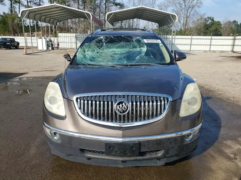 2011 BUICK ENCLAVE CXL  