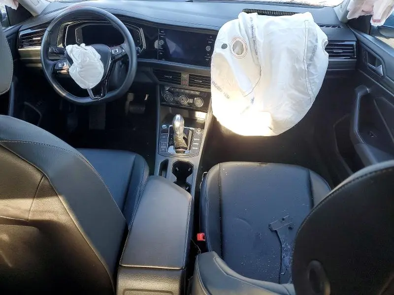 2019 VOLKSWAGEN JETTA SEL  
