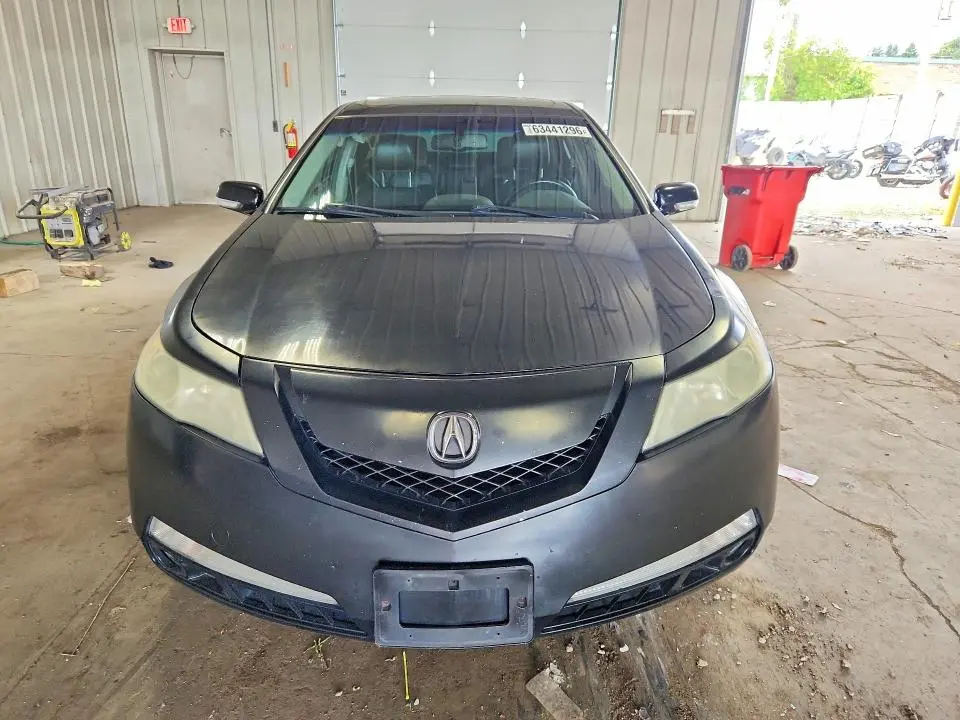 2010 ACURA TL   