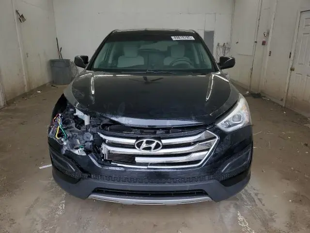 2016 HYUNDAI SANTA FE SPORT   