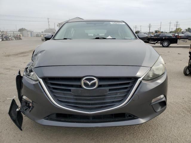 2014 MAZDA 3 SPORT