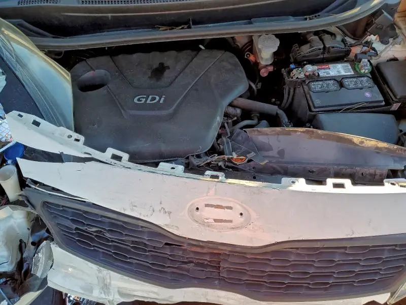 2014 KIA RIO LX  