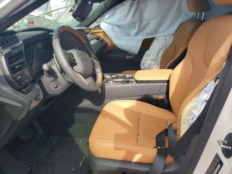 2026 LEXUS RX 350 PREMIUM+  