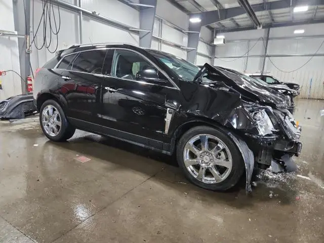 2012 CADILLAC SRX PERFORMANCE COLLECTION  