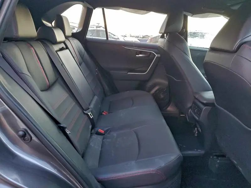 2024 TOYOTA RAV4 PRIME XSE  