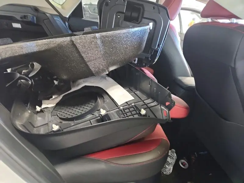 2018 LEXUS NX 300 BASE  