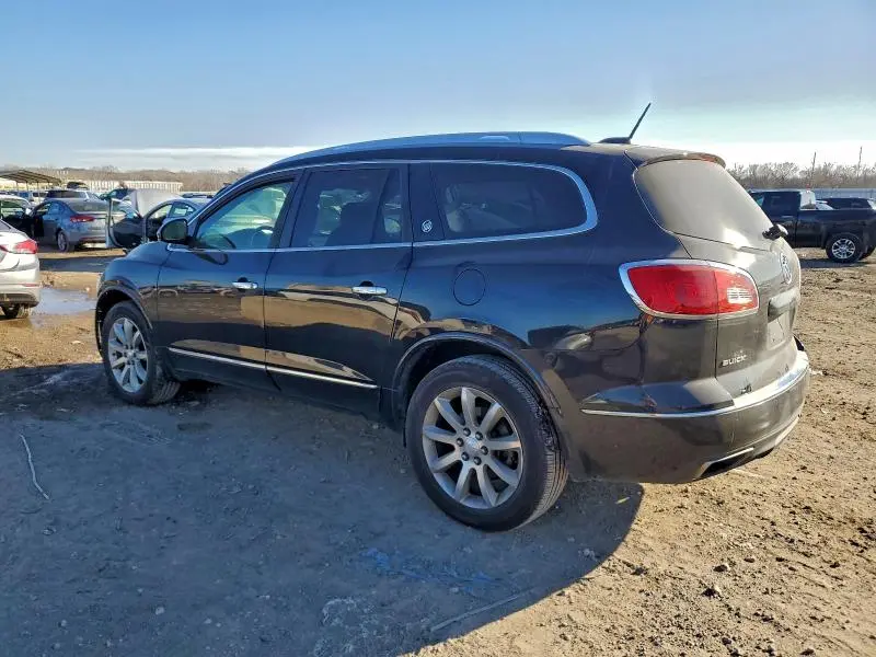 2016 BUICK ENCLAVE   