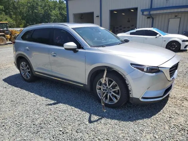 2017 MAZDA CX-9 GRAND TOURING  