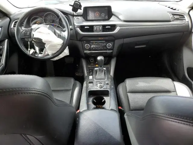 2016 MAZDA 6 TOURING  