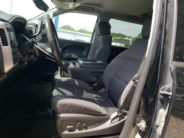 2014 GMC SIERRA K1500 SLE  