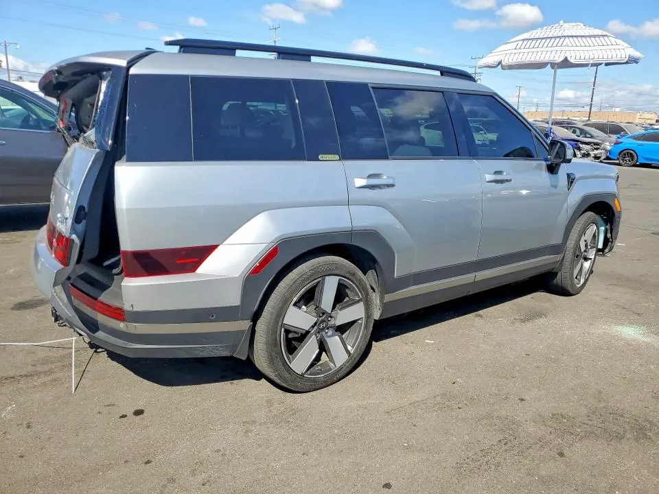 2024 HYUNDAI SANTA FE LIMITED  