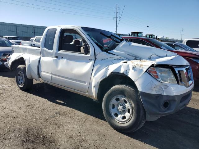 2010 NISSAN FRONTIER KING CAB SE