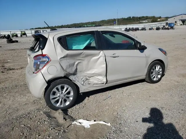 2020 CHEVROLET SPARK 1LT  