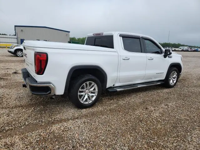 2021 GMC SIERRA C1500 SLT  