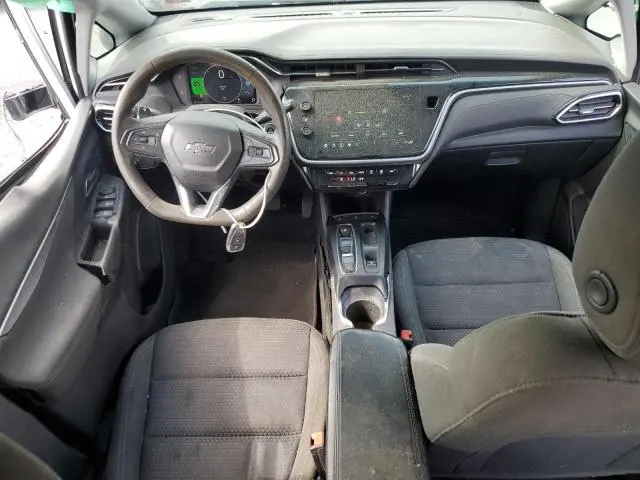 2023 CHEVROLET BOLT EV 1LT  