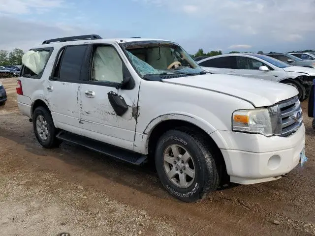 2010 FORD EXPEDITION XLT  