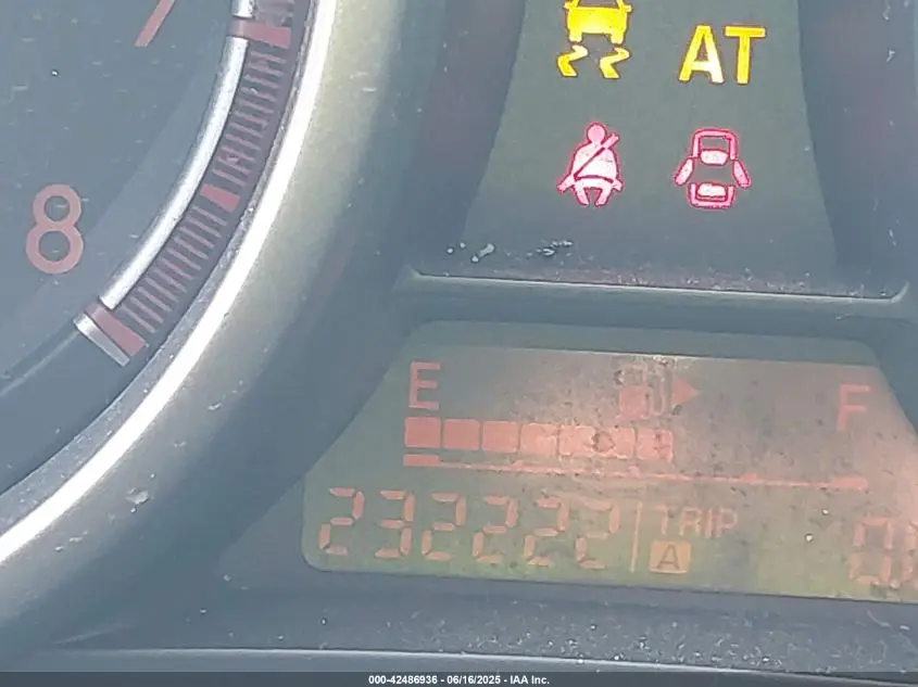 2010 MAZDA MAZDA3 S SPORT