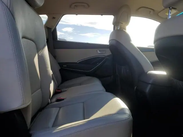 2014 HYUNDAI SANTA FE GLS  