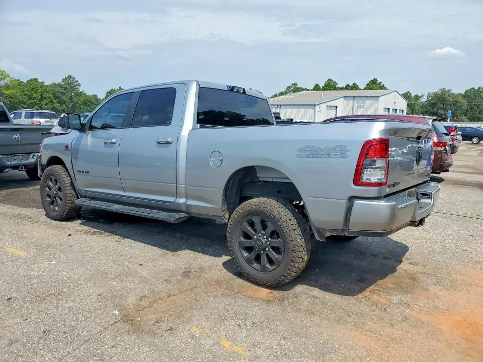 2022 RAM 2500 BIG HORN/LONE STAR  