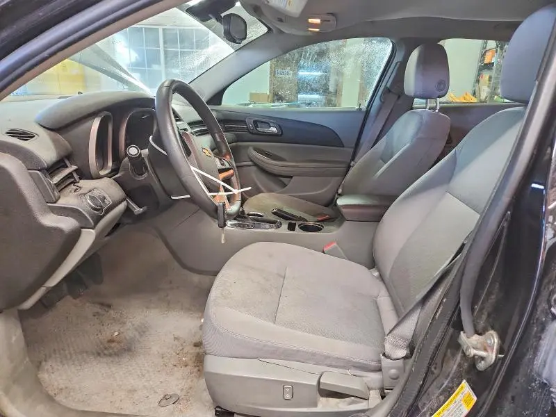 2014 CHEVROLET MALIBU LS  