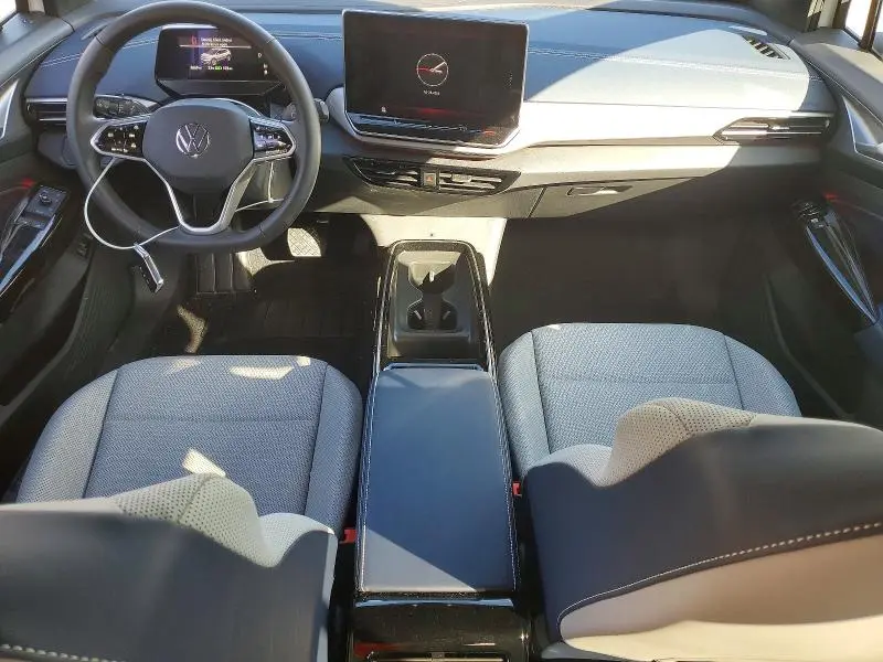 2025 VOLKSWAGEN ID.4 PRO S  