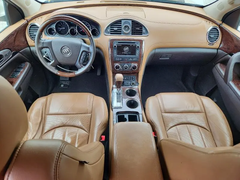 2015 BUICK ENCLAVE   